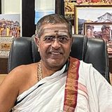 Sri P A Murali