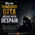 Why the Bhagavad Gita Begins with Despair