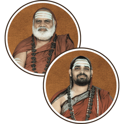 Acharya Acharyas